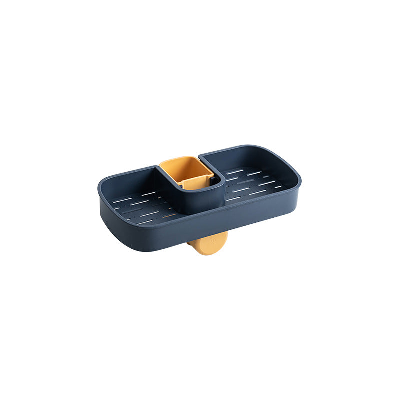 Sink Organizer Rack for Sponges and Cloths